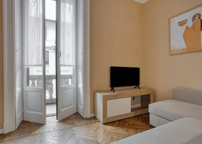 Joivy Trendy 1Bed Flat Close To City Centre