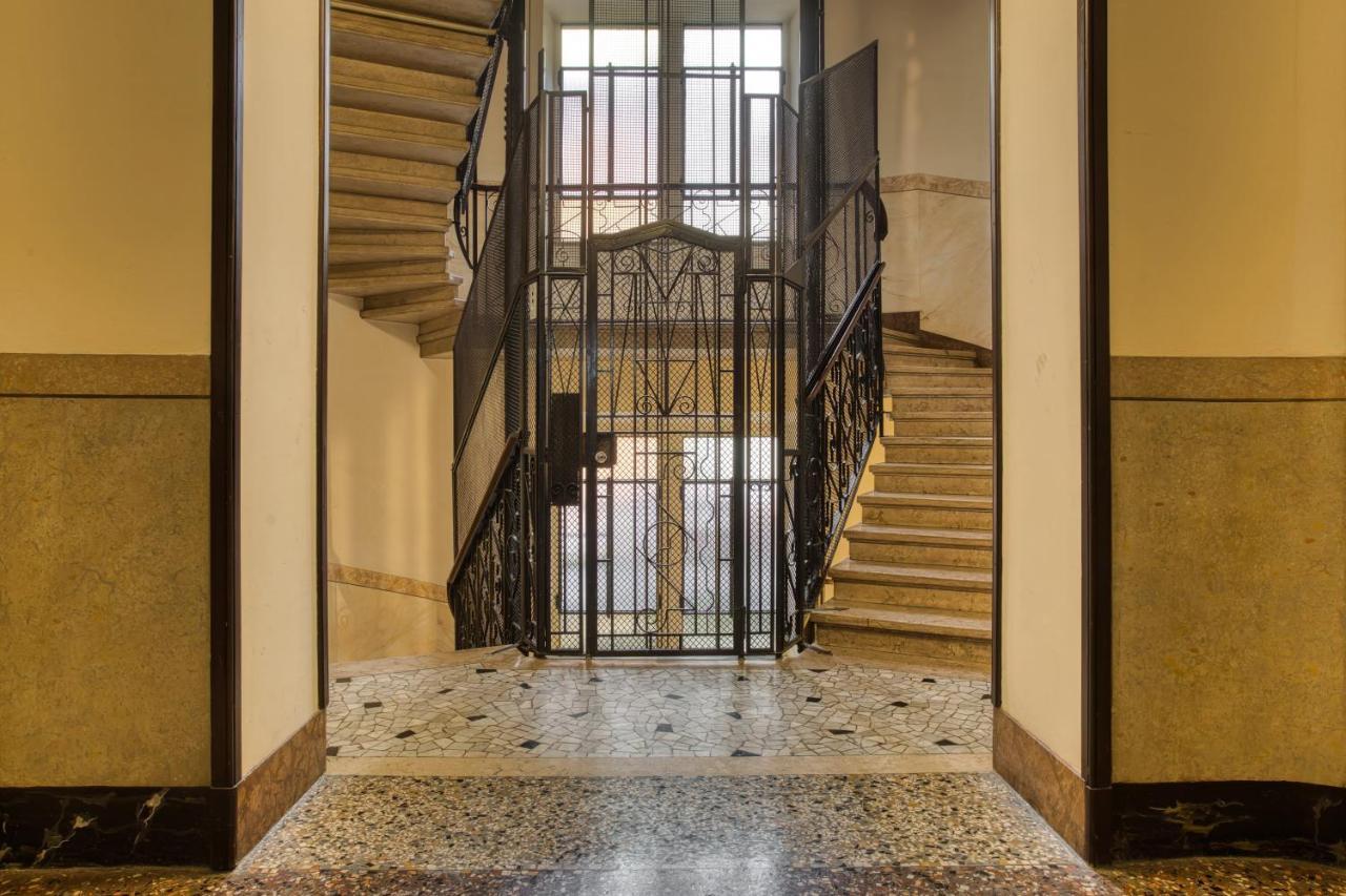 Joivy Trendy 1bed Flat Close To City Centre Milan