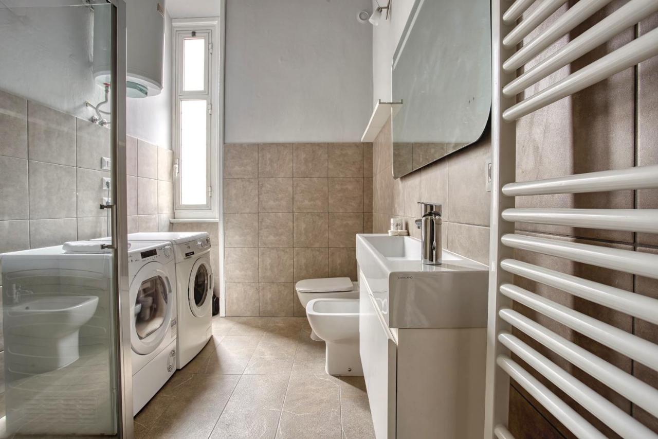 Appartement Joivy Trendy 1bed Flat Close To City Centre Milan