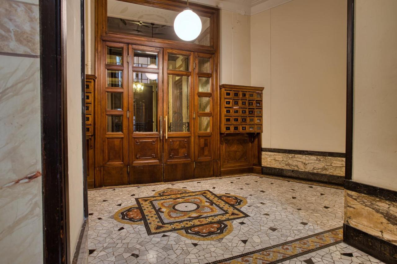Joivy Trendy 1bed Flat Close To City Centre * Milan