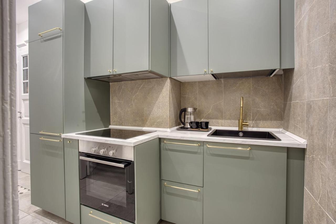 Appartement Joivy Trendy 1bed Flat Close To City Centre Milan
