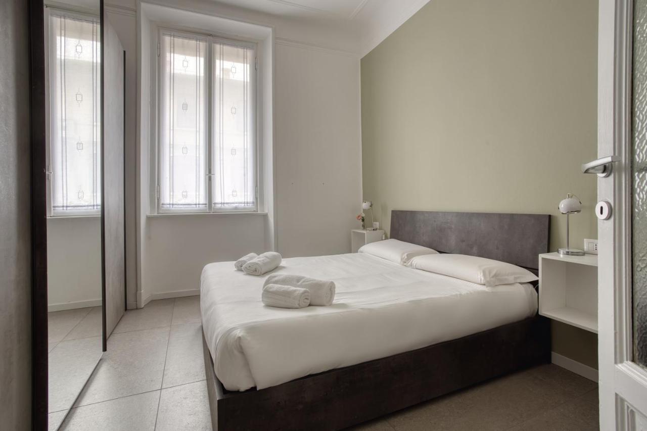 Appartement Joivy Trendy 1bed Flat Close To City Centre Milan