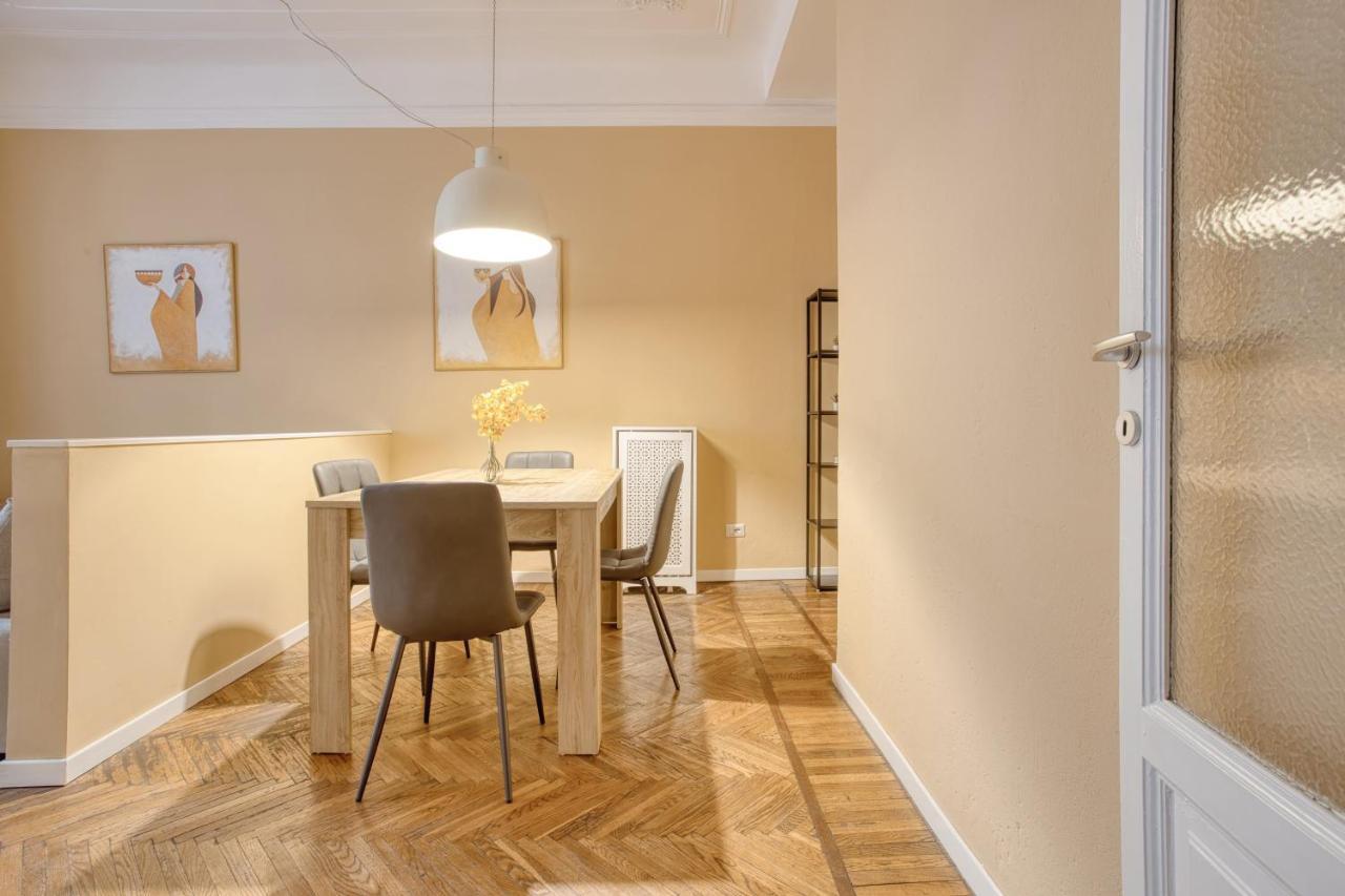Appartement Joivy Trendy 1bed Flat Close To City Centre *