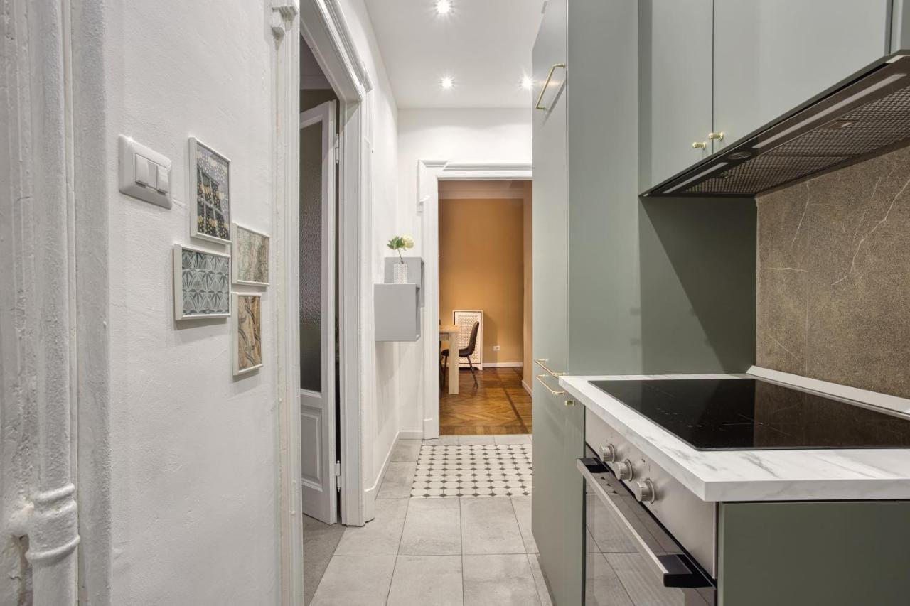 Joivy Trendy 1bed Flat Close To City Centre *